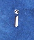 Valiant Chrysler straight 6 bolt Kit - suit AussieSpeed side plates [Kustom Bitz]