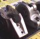 Destructive Testing Roller Rockers
