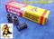 Holden 186 202 Red 6cyl Valve Springs - Crow Cams Stock/Mild perfromance Spring + inner damper 105lbs [CC-4719]