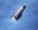 Valiant Chrysler straight 6 bolt Kit - suit AussieSpeed side plates [Kustom Bitz]