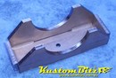 Leaf Spring Diff hanger 