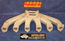 Chrysler Hemi six 4 barrel manifold - Holley Flange [SUPERSEEDED] by AS0265