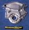 Holden V8 253 308 Alloy Timing Cover, direct engine replacement part - raw finish