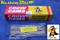 Pushrods Heavy Duty 5/16 Chromoly 1 piece