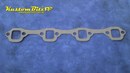 Header Extractor Gasket - Ford Windsor 289 302 351 Gasket Metalised