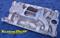 Holden V8 253 & 308 4 barrel intake manifold dual plane - Edelbrock Performer