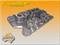 Holden V8 253 & 308 Quad Weber intake manifold - AussieSpeed