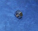 Kustom Bitz - Nuts UNC 3/8 inch Polished Stainless Steel
