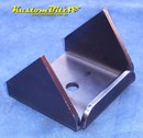 Holden LS2 Engine Upper Mount Bracket only - LS2 into AC Cobra uses BA Ford mounts 