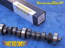 Ford Windsor V8 289 302 351 Street Cam Stage 1 – Hot Rod Cams series by Kustom Bitz