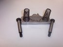 Blower Blow off valve - AussieSpeed Supercharger manifold parts - Backfire valve