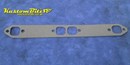 Header Extractor Gasket - Chevy small block 283, 327, 350 Gasket Metalised