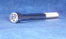 Kustom Bitz - Hex Socket Cap Screw UNC 3/8 x 4 inch Polished Stainless Steel