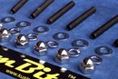 Valiant Chrysler straight 6 bolt Kit - suit AussieSpeed side plates
